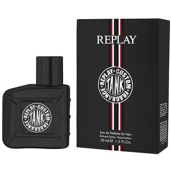 #Tank Custom for Him EDT